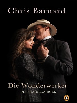 cover image of Die Wonderwerker